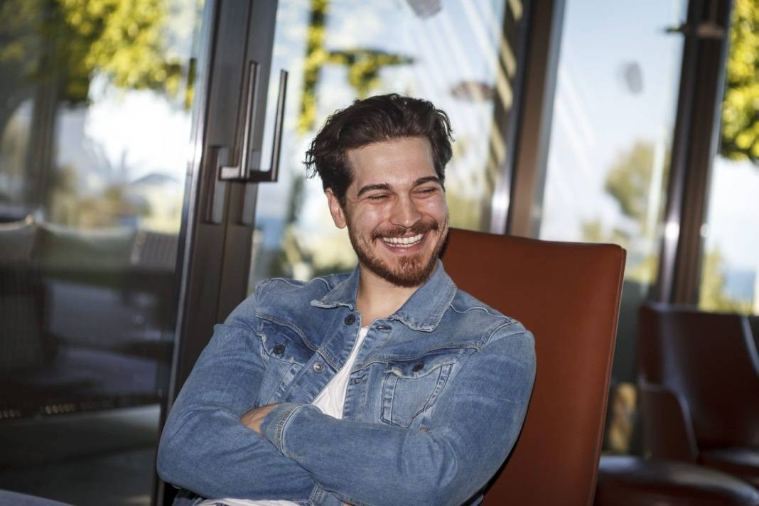 Çağatay Ulusoy Eşref Rüya dizisi ile ekranlara geri dönüyor. Bölüm başı 3,5 milyon TL kazanacak - Resim: 4